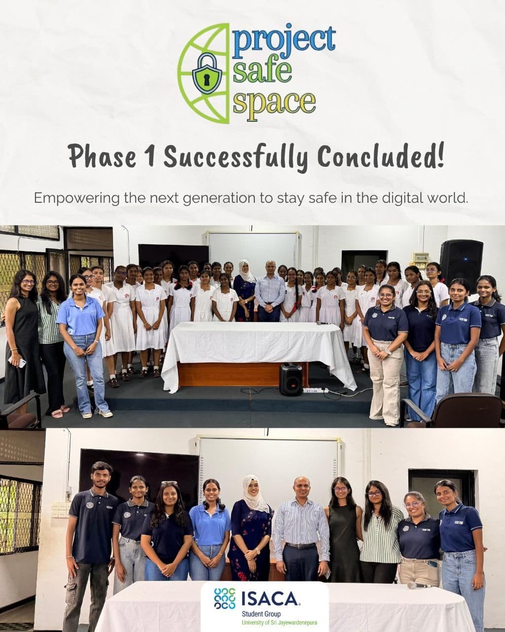 Project Safe Space
